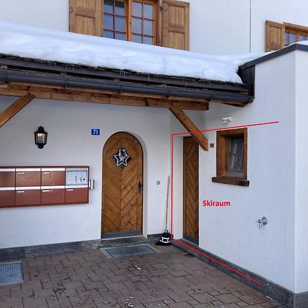 Guardaval Apartment Arosa Exterior photo